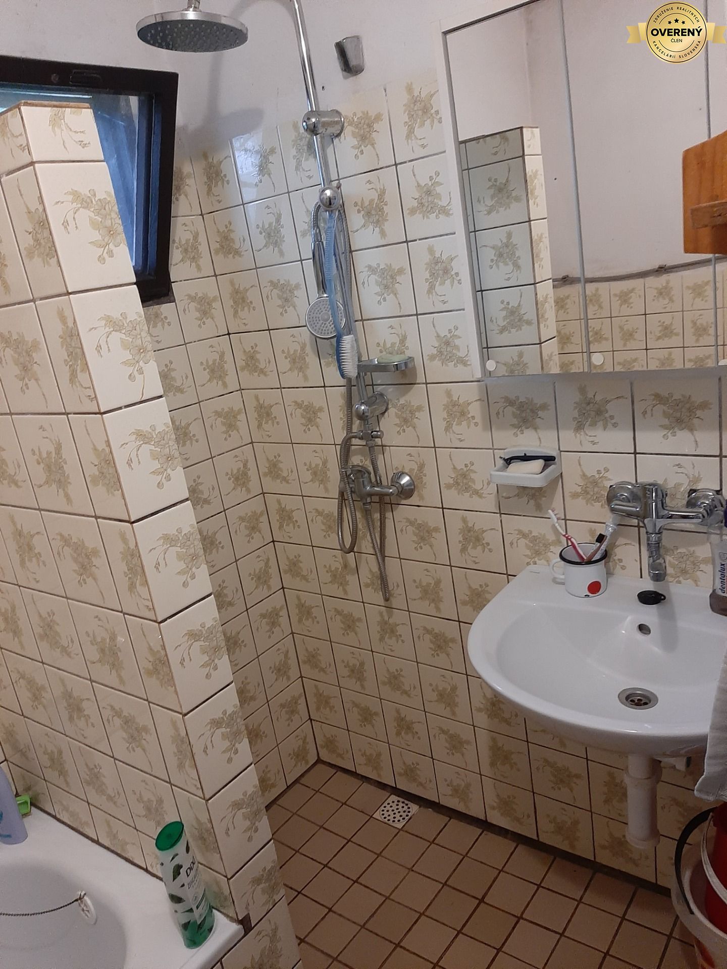 Samota Nová Baňa – Štále s hospodárskymi stavbami – fotografia 2