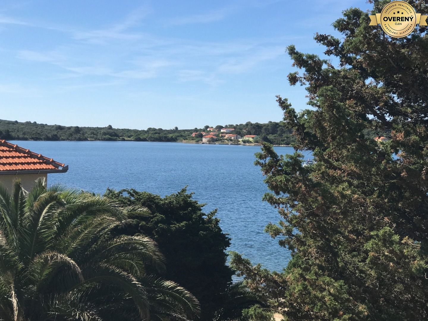 DVOUPOKOJOVÝ APARTMÁN, 35 M OD MOŘE, VERUNIĆ - DUGI OTOK – fotografia 3