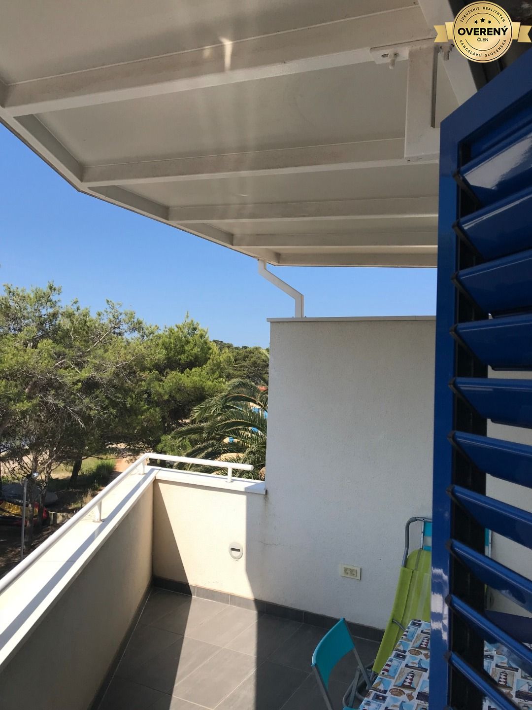 DVOUPOKOJOVÝ APARTMÁN, 35 M OD MOŘE, VERUNIĆ - DUGI OTOK – fotografia 4