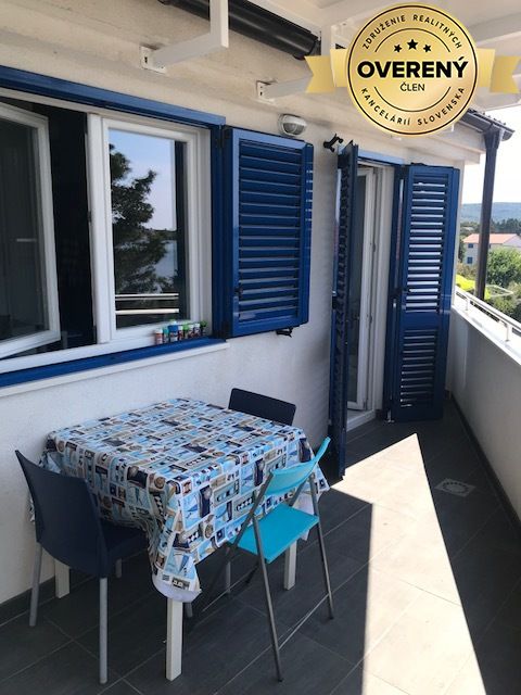 DVOUPOKOJOVÝ APARTMÁN, 35 M OD MOŘE, VERUNIĆ - DUGI OTOK – fotografia 5