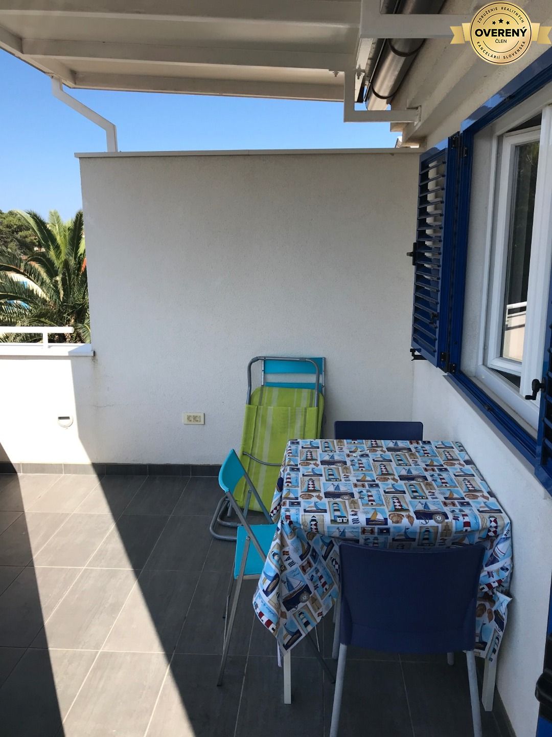 DVOUPOKOJOVÝ APARTMÁN, 35 M OD MOŘE, VERUNIĆ - DUGI OTOK – fotografia 6
