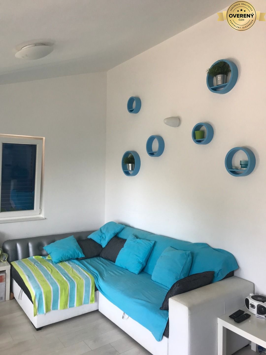 DVOUPOKOJOVÝ APARTMÁN, 35 M OD MOŘE, VERUNIĆ - DUGI OTOK – fotografia 9