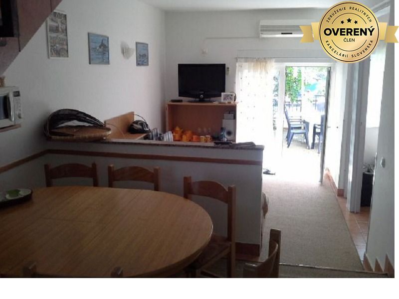 APARTMÁNOVÉ DOMY NA OSTROVE RAB – fotografia 9