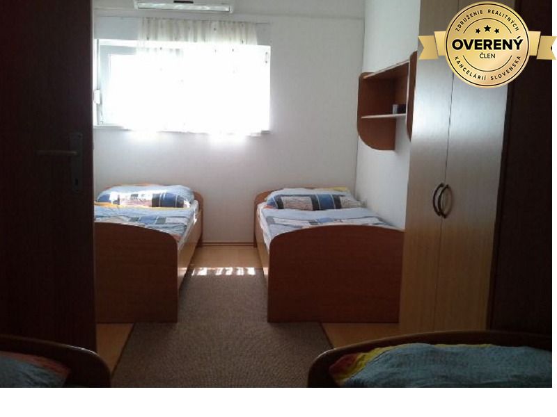 APARTMÁNOVÉ DOMY NA OSTROVE RAB – fotografia 10