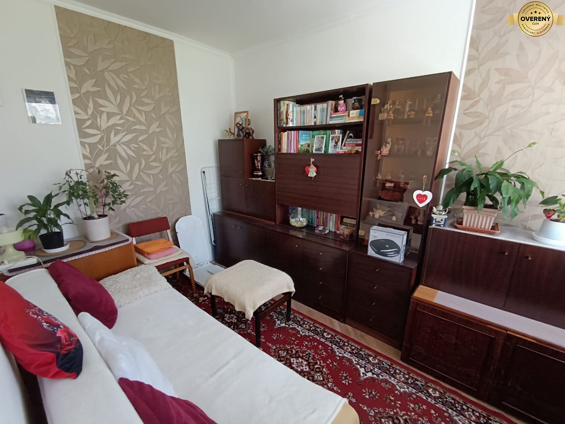 3 izbový byt Nová Baňa na predaj – fotografia 3