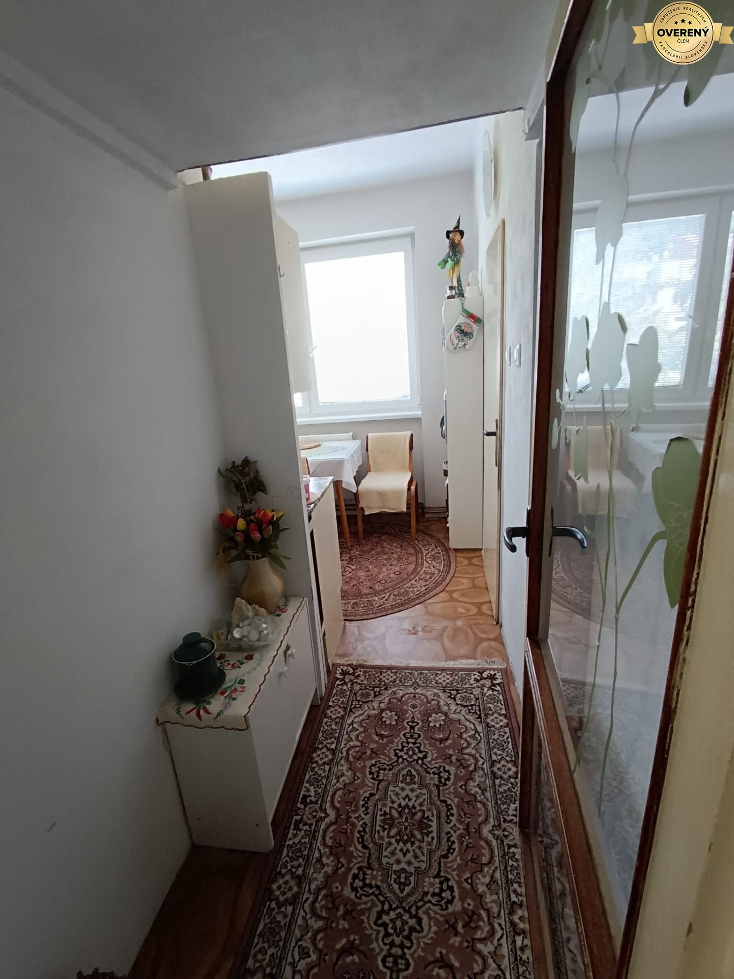 3 izbový byt Nová Baňa na predaj – fotografia 6