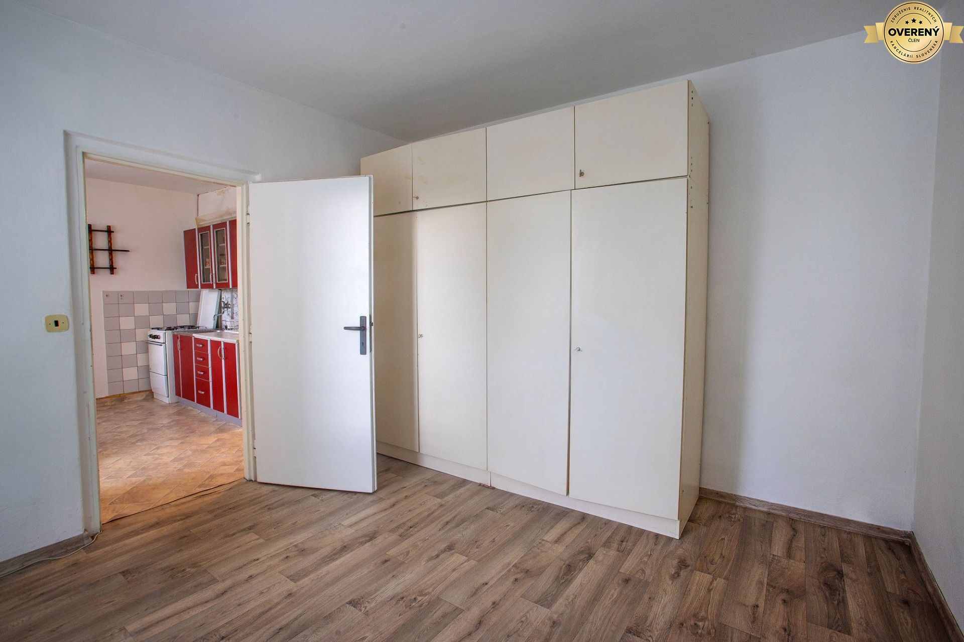 Na predaj 1-izbový byt v Hliníku nad Hronom – 27,3 m² – fotografia 6