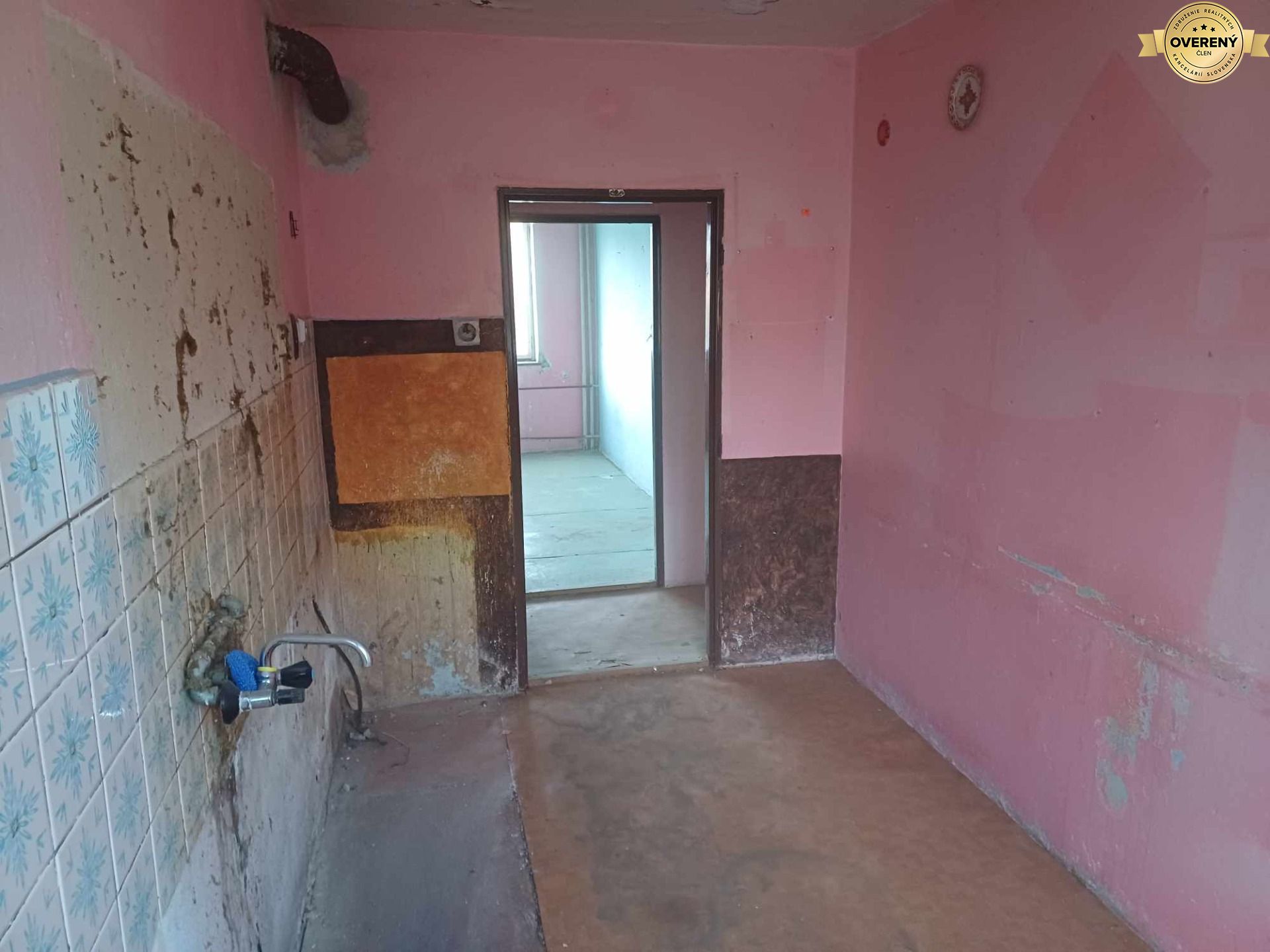 3 izbový byt Počúvadlo - po rekonštrukcii vhodný na rekreačný apartmán – fotografia 3