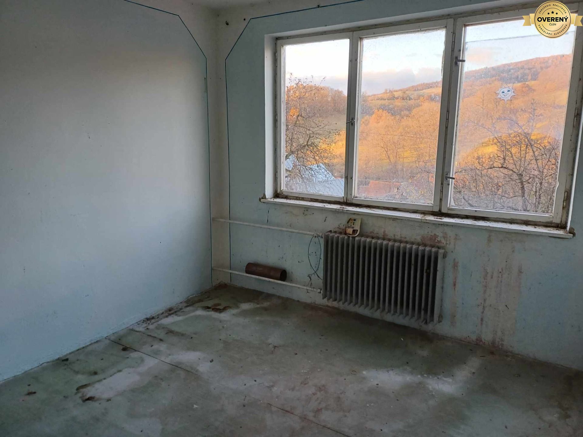 3 izbový byt Počúvadlo - po rekonštrukcii vhodný na rekreačný apartmán – fotografia 4