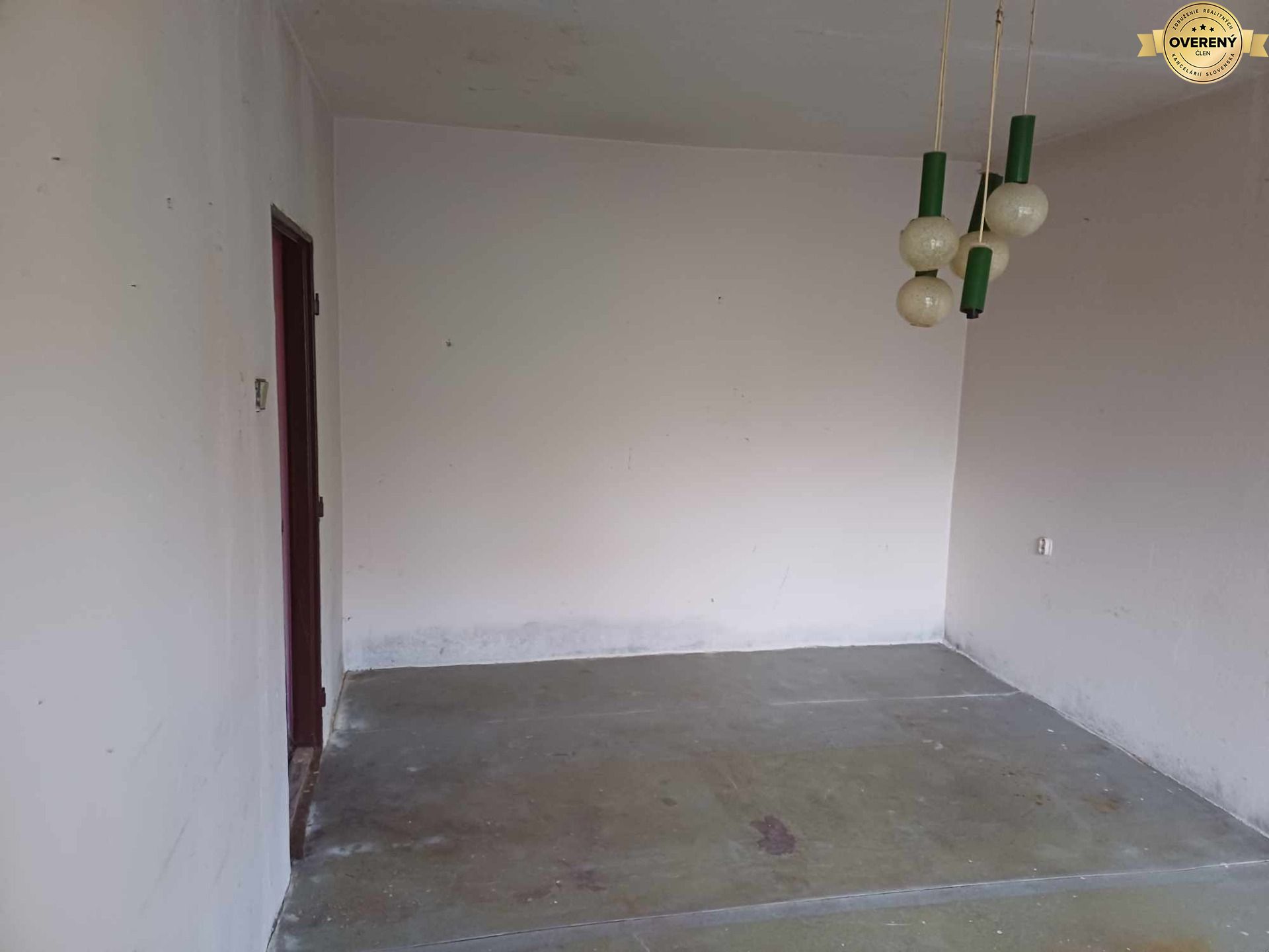 3 izbový byt Počúvadlo - po rekonštrukcii vhodný na rekreačný apartmán – fotografia 5