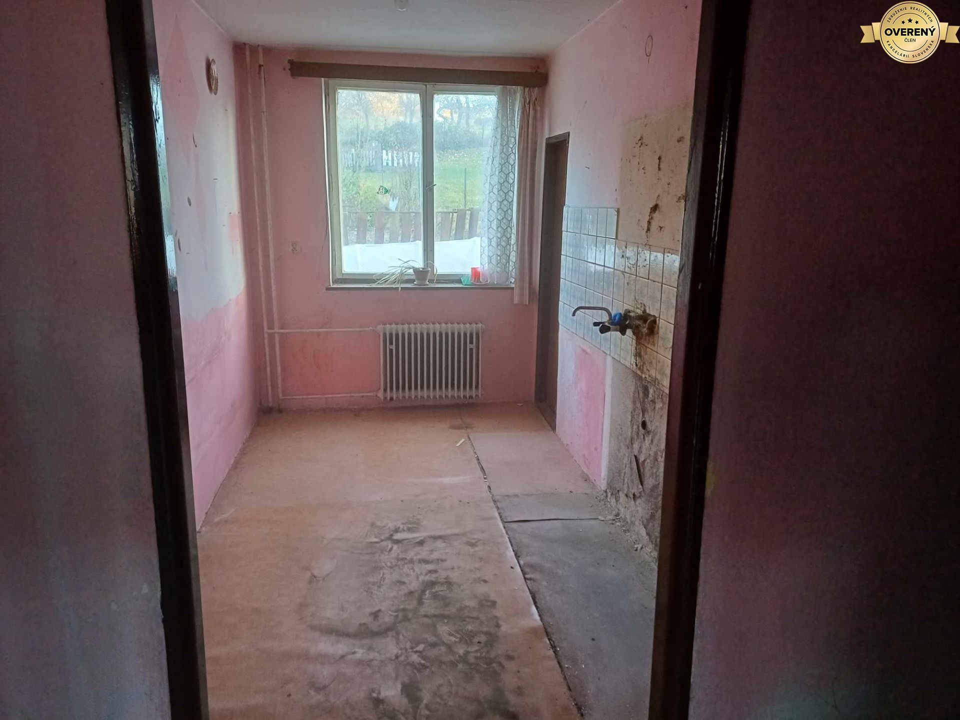 3 izbový byt Počúvadlo - po rekonštrukcii vhodný na rekreačný apartmán – fotografia 6