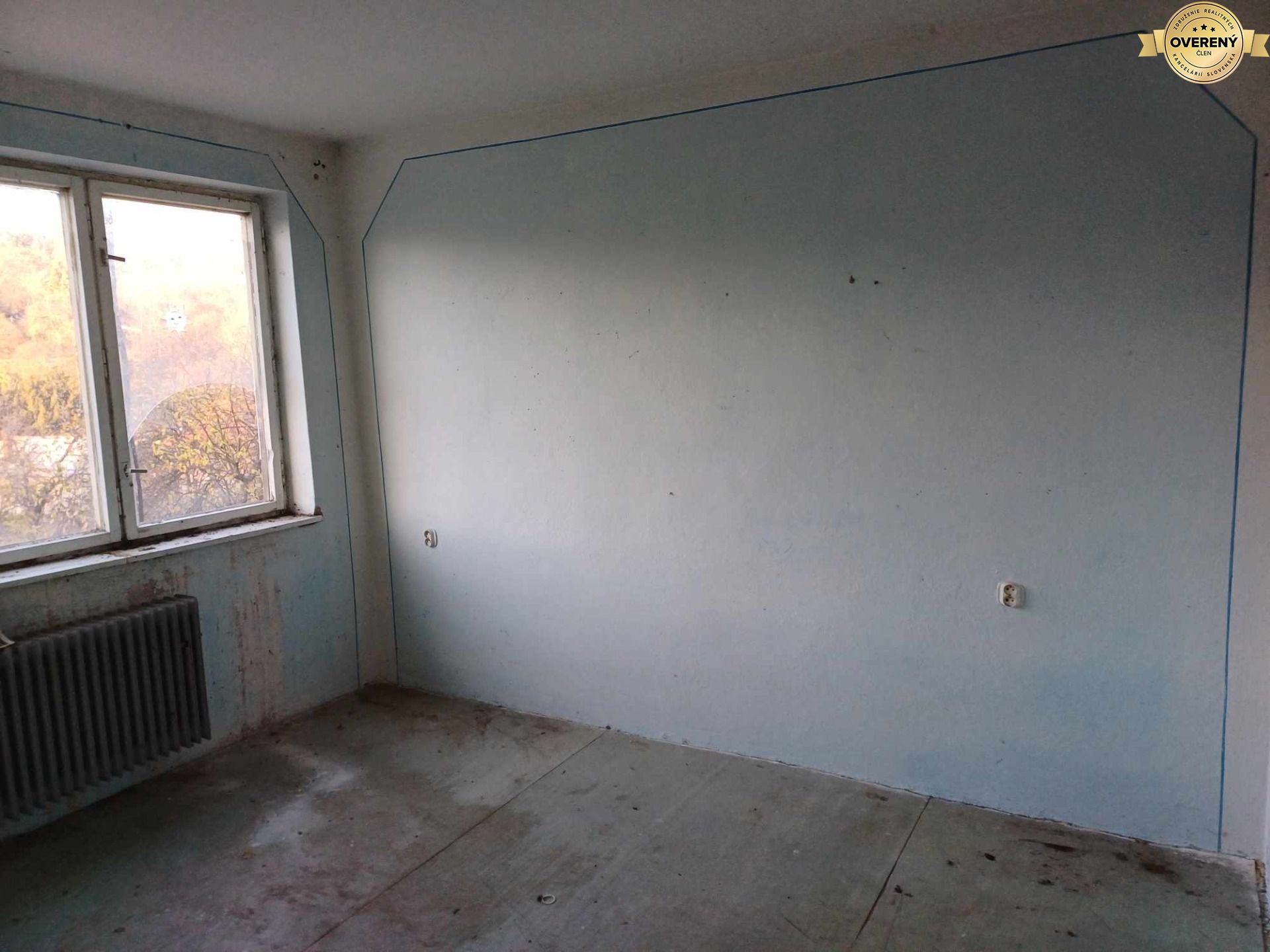 3 izbový byt Počúvadlo - po rekonštrukcii vhodný na rekreačný apartmán – fotografia 7