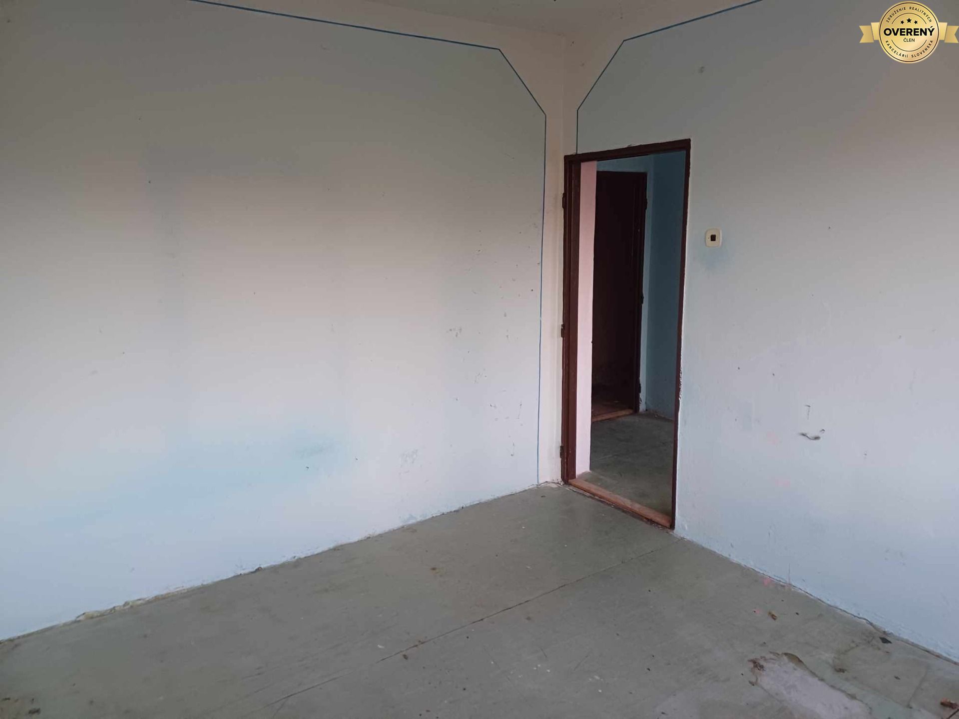 3 izbový byt Počúvadlo - po rekonštrukcii vhodný na rekreačný apartmán – fotografia 8