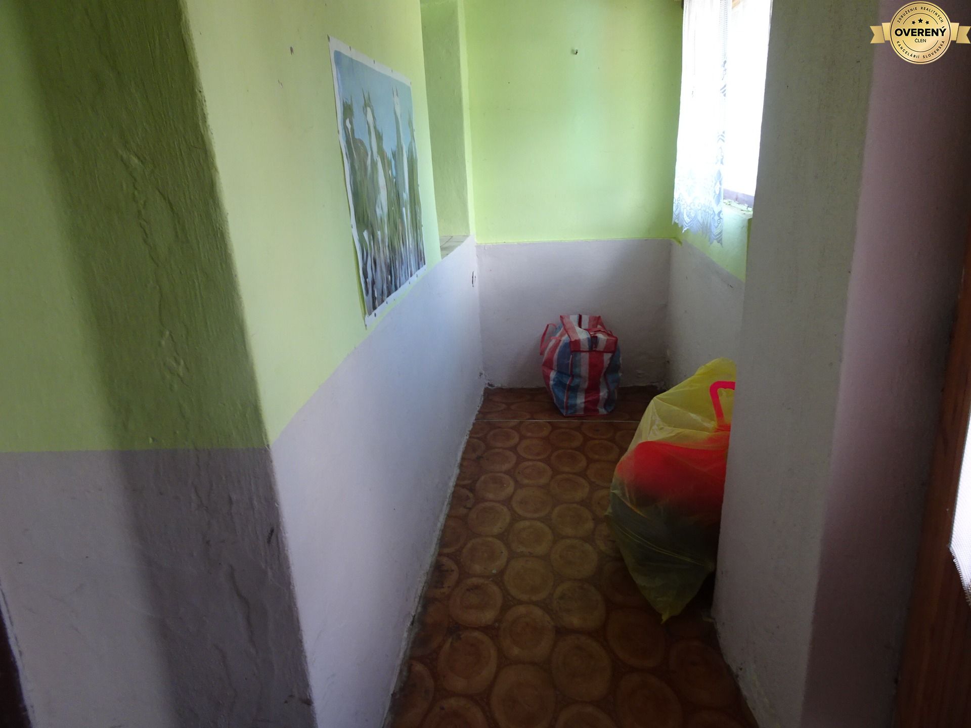 Na predaj rodinný dom Diviaky nad Nitricou – fotografia 4