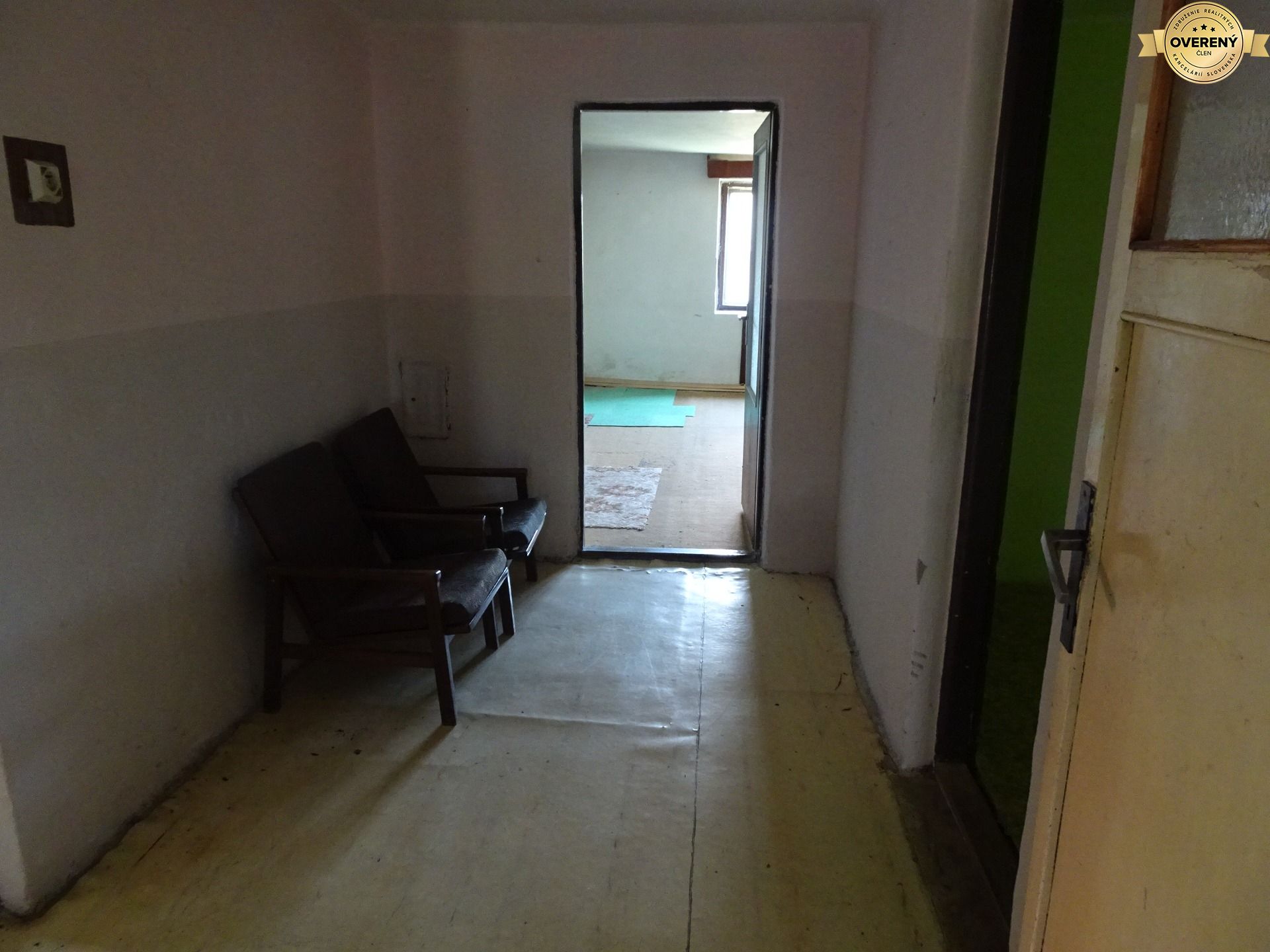Na predaj rodinný dom Diviaky nad Nitricou – fotografia 5