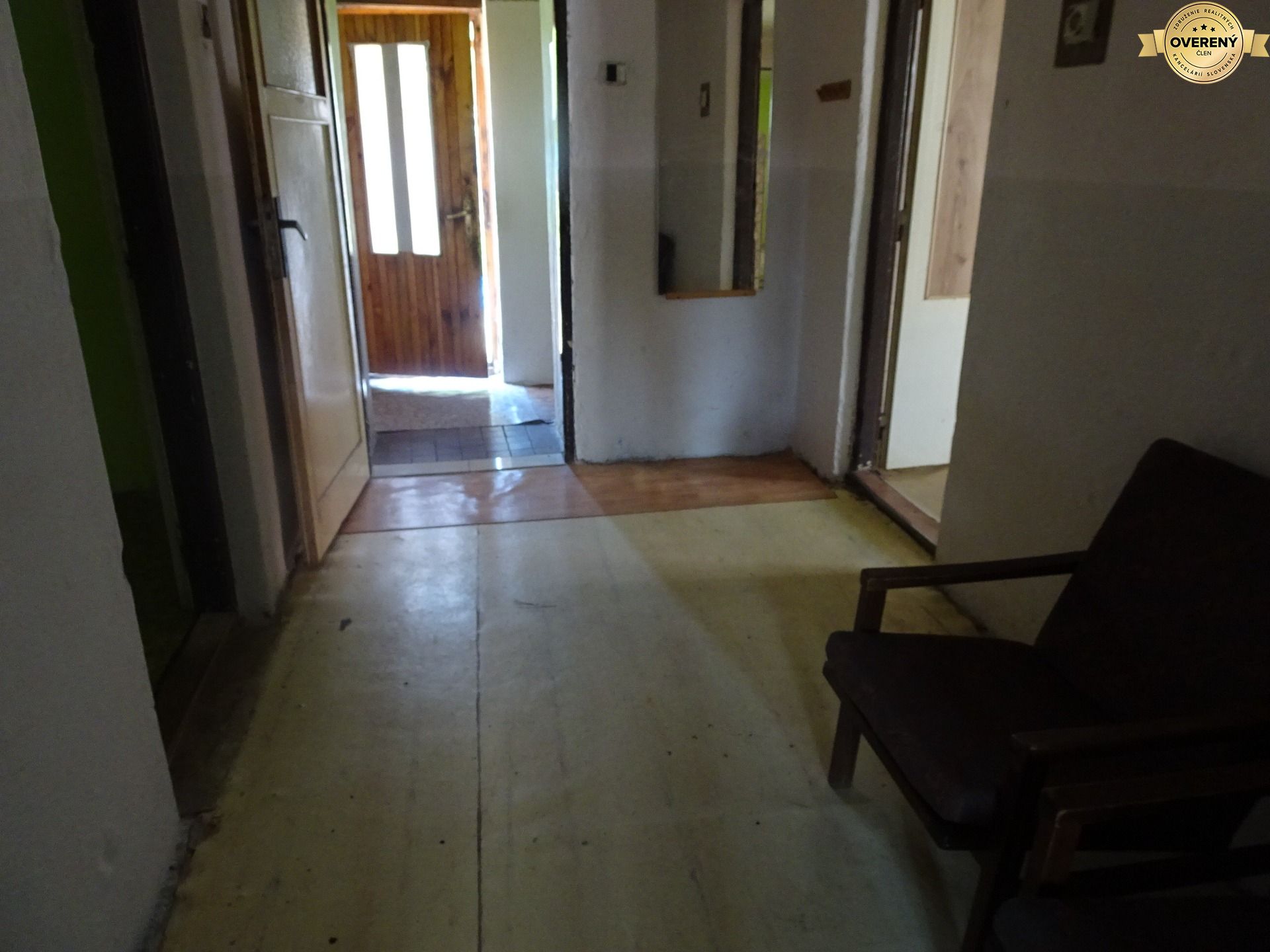 Na predaj rodinný dom Diviaky nad Nitricou – fotografia 6