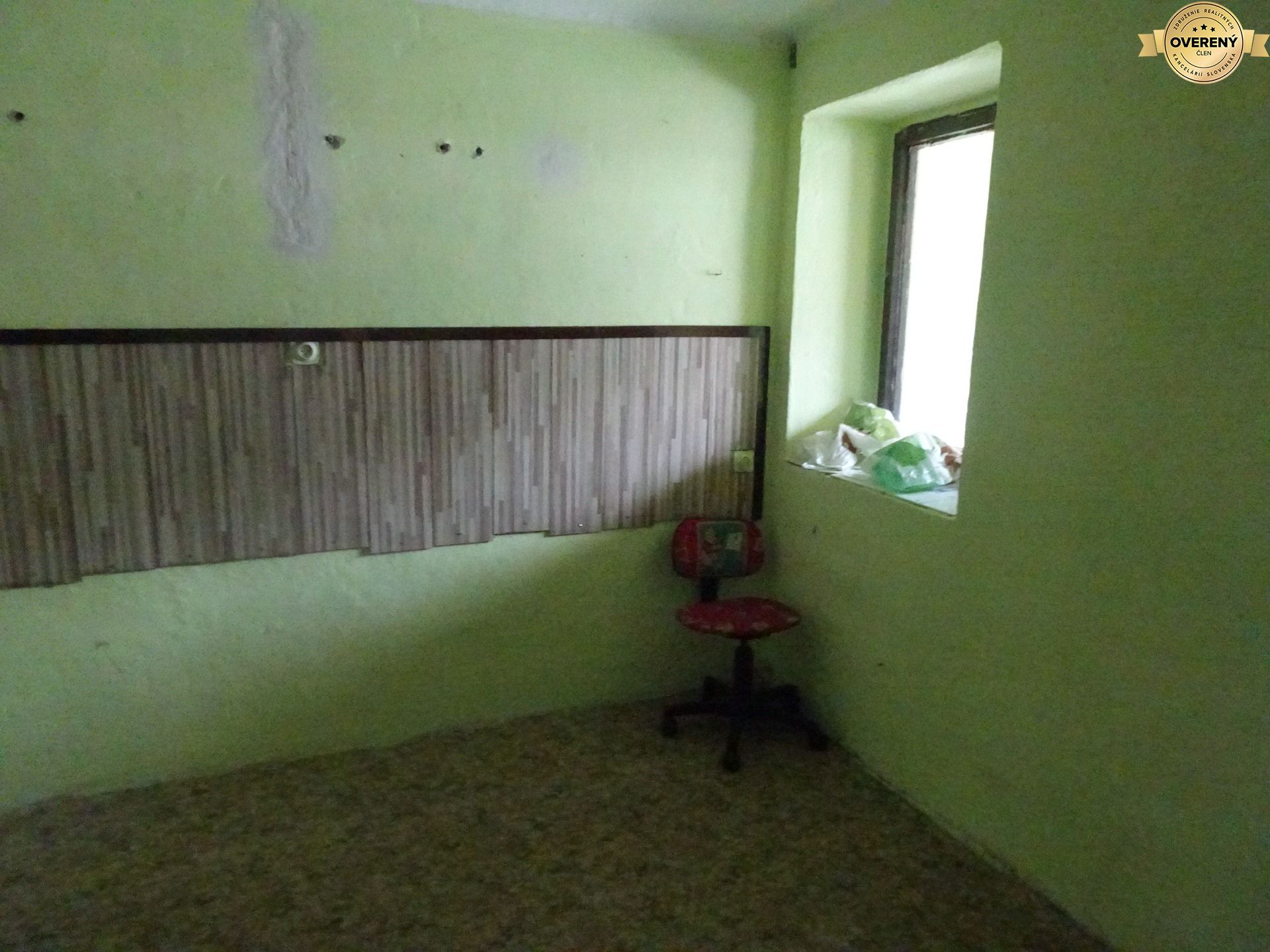 Na predaj rodinný dom Diviaky nad Nitricou – fotografia 8