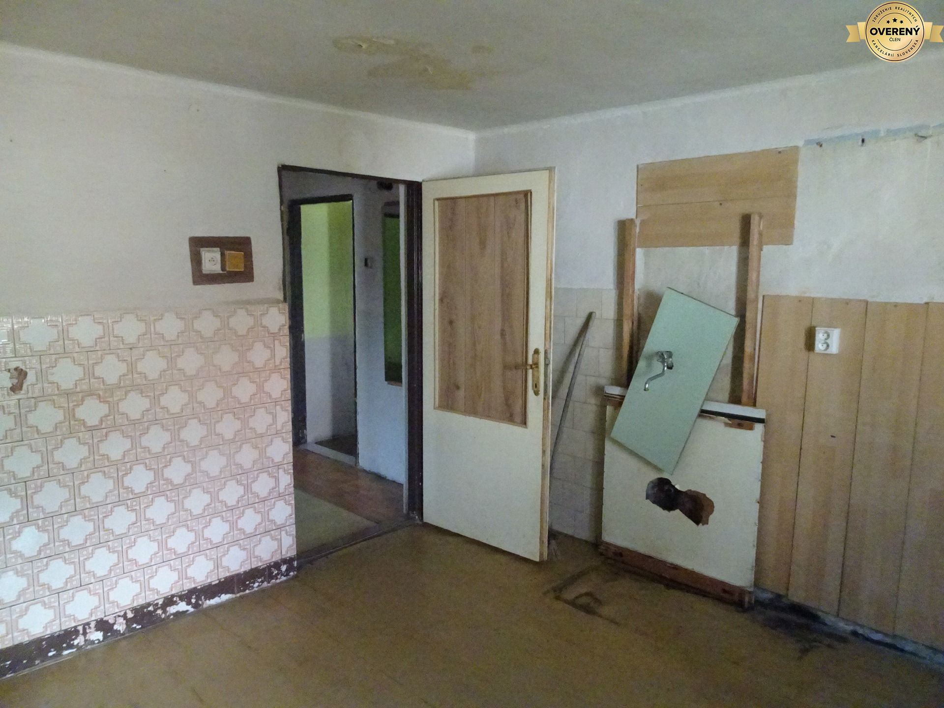 Na predaj rodinný dom Diviaky nad Nitricou – fotografia 10
