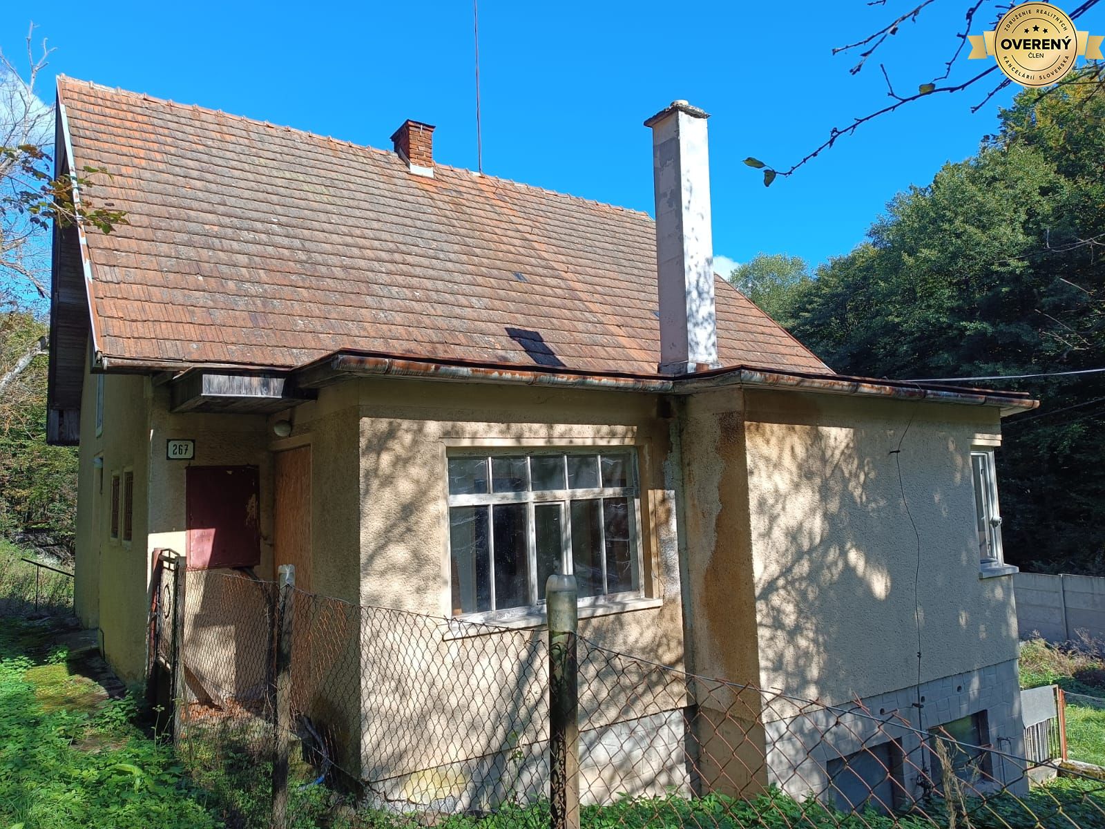 Hospodárska usadlosť – fotografia 3