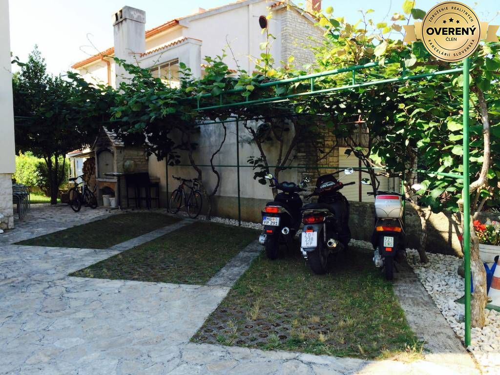 Apartmánový dom, Zadar – fotografia 3