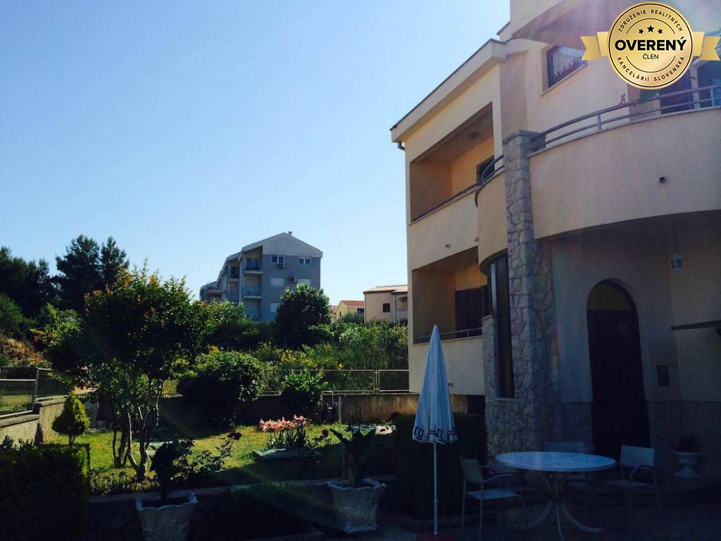 Apartmánový dom, Zadar – fotografia 4