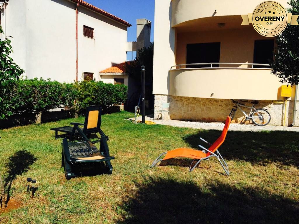 Apartmánový dom, Zadar – fotografia 6