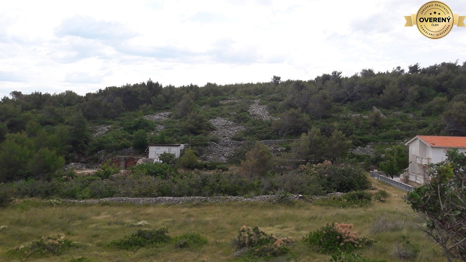 Investiční nabídka - pozemky, Novigrad – fotografia 2