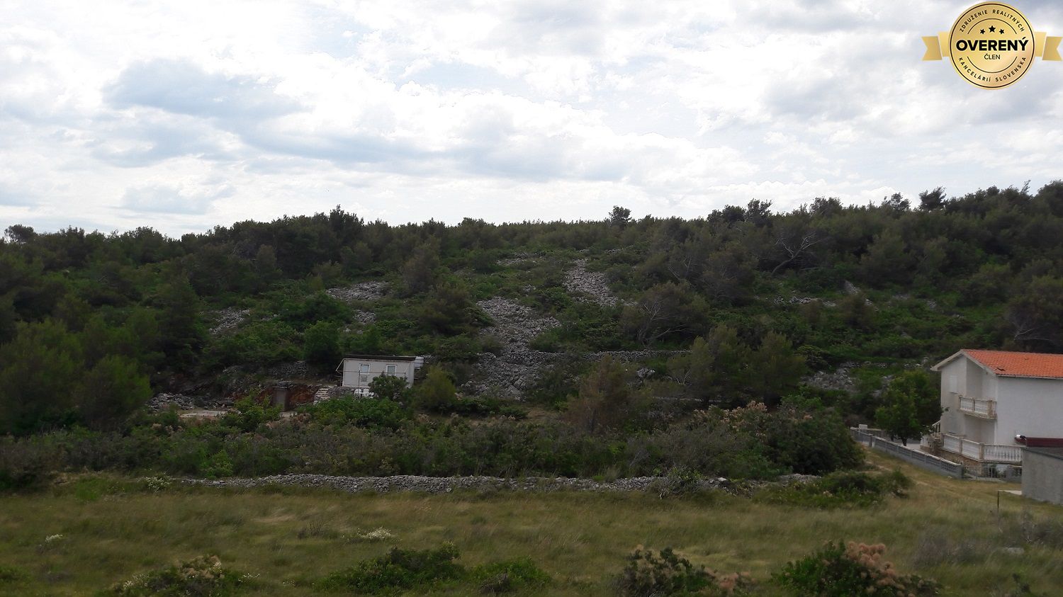 Investiční nabídka - pozemky, Novigrad – fotografia 3