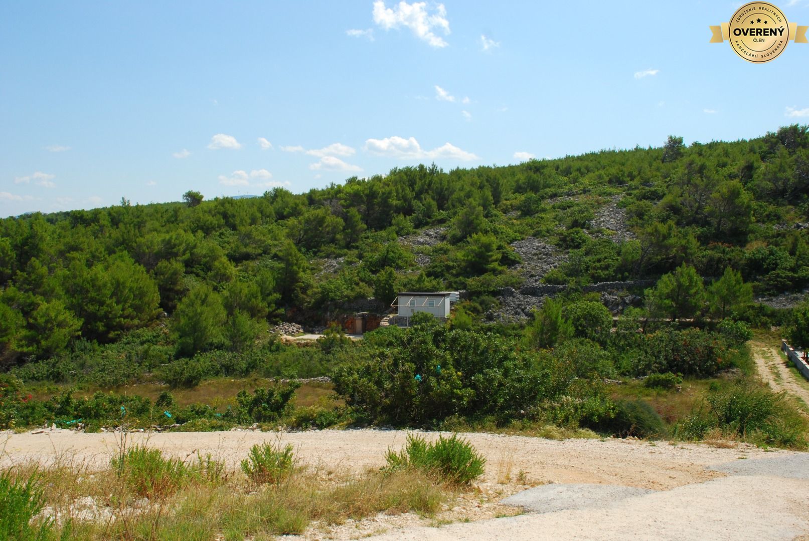 Investiční nabídka - pozemky, Novigrad – fotografia 5