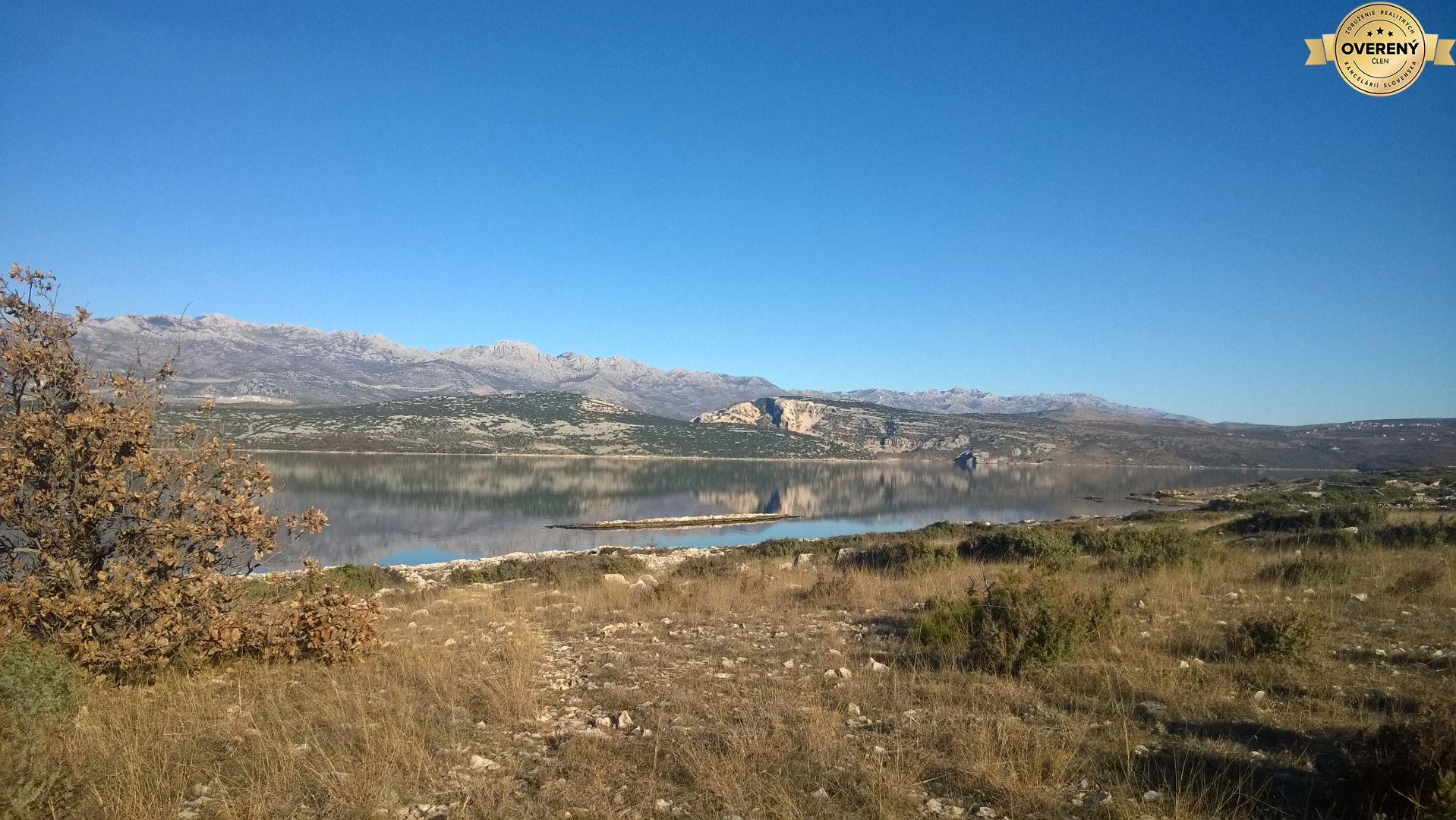 Investiční nabídka - pozemky, Novigrad – fotografia 8