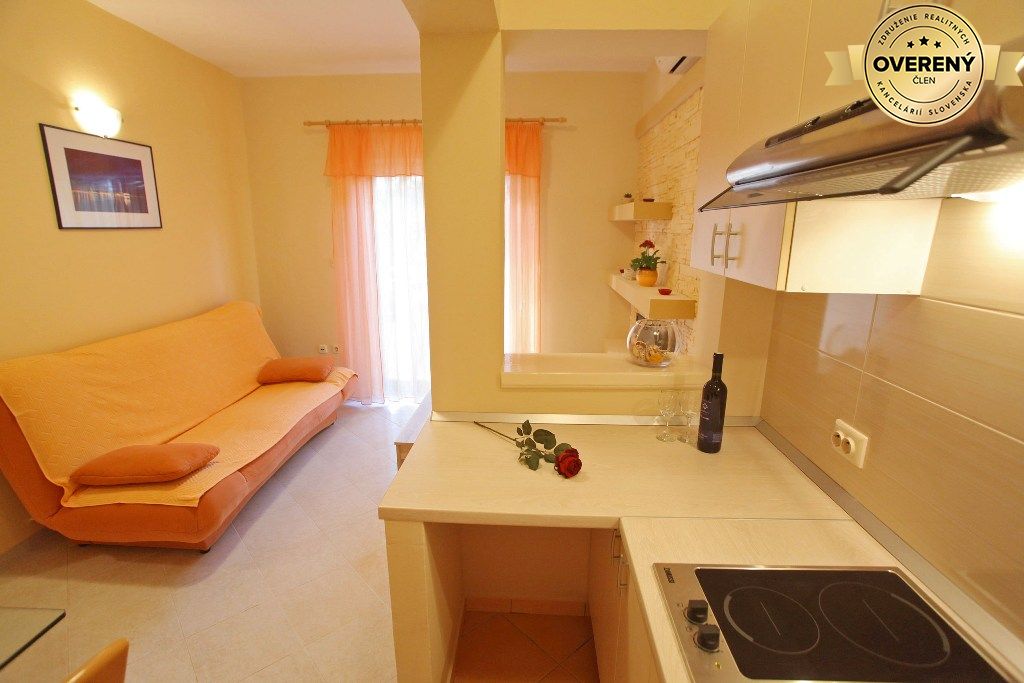 Apartmánový dům, Sukošan, okolí Zadaru – fotografia 2