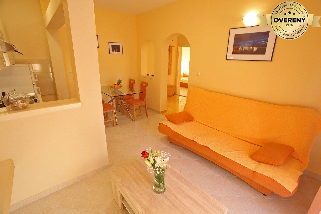 Apartmánový dům, Sukošan, okolí Zadaru – fotografia 3