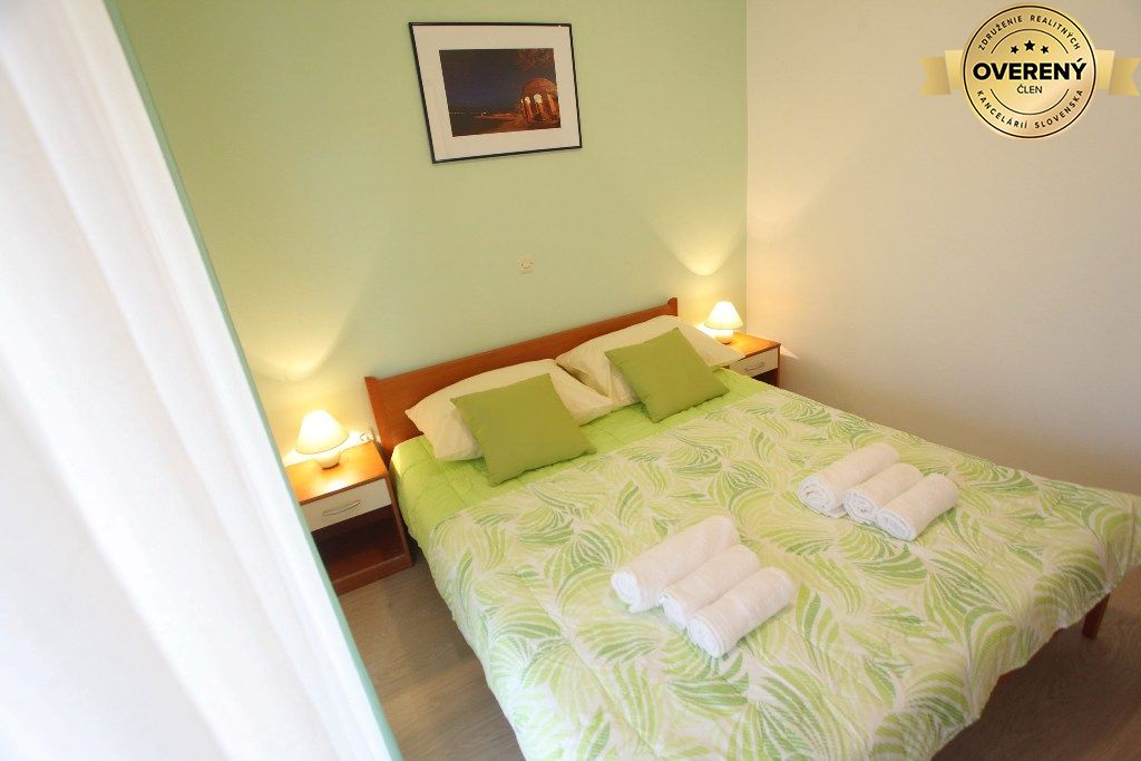 Apartmánový dům, Sukošan, okolí Zadaru – fotografia 6