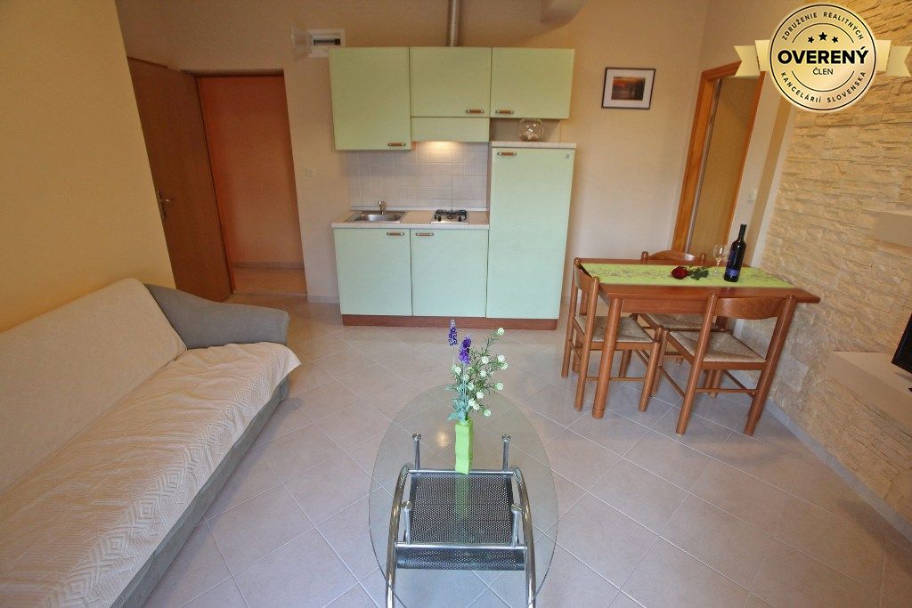 Apartmánový dům, Sukošan, okolí Zadaru – fotografia 7