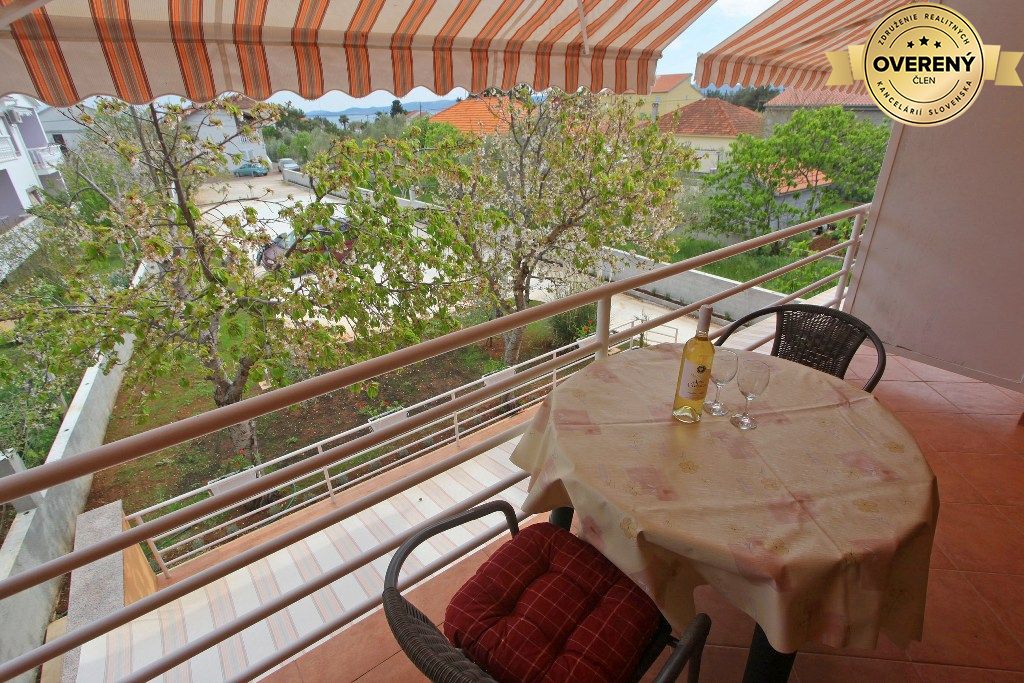 Apartmánový dům, Sukošan, okolí Zadaru – fotografia 8