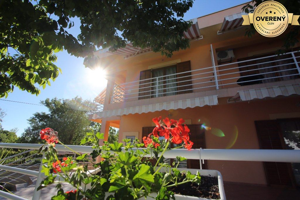 Apartmánový dům, Sukošan, okolí Zadaru – fotografia 10