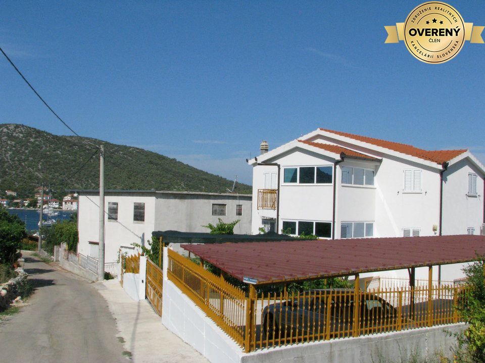 APARTMÁNOVÝ DŮM, MARINA-VINIŠĆE – fotografia 5