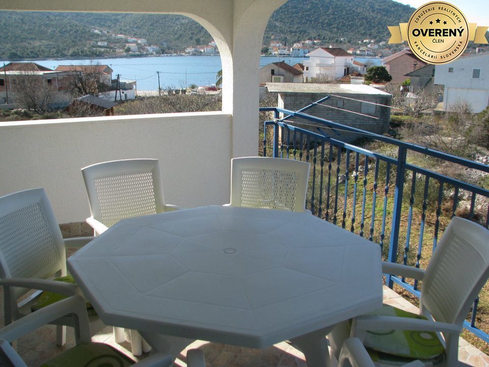 APARTMÁNOVÝ DŮM, MARINA-VINIŠĆE – fotografia 6