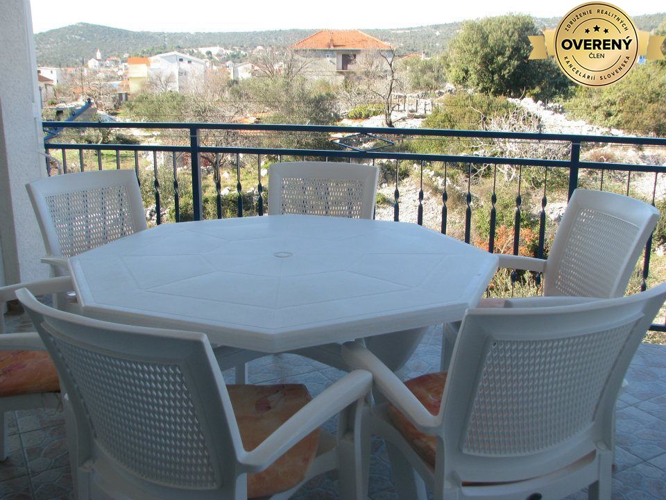 APARTMÁNOVÝ DŮM, MARINA-VINIŠĆE – fotografia 8