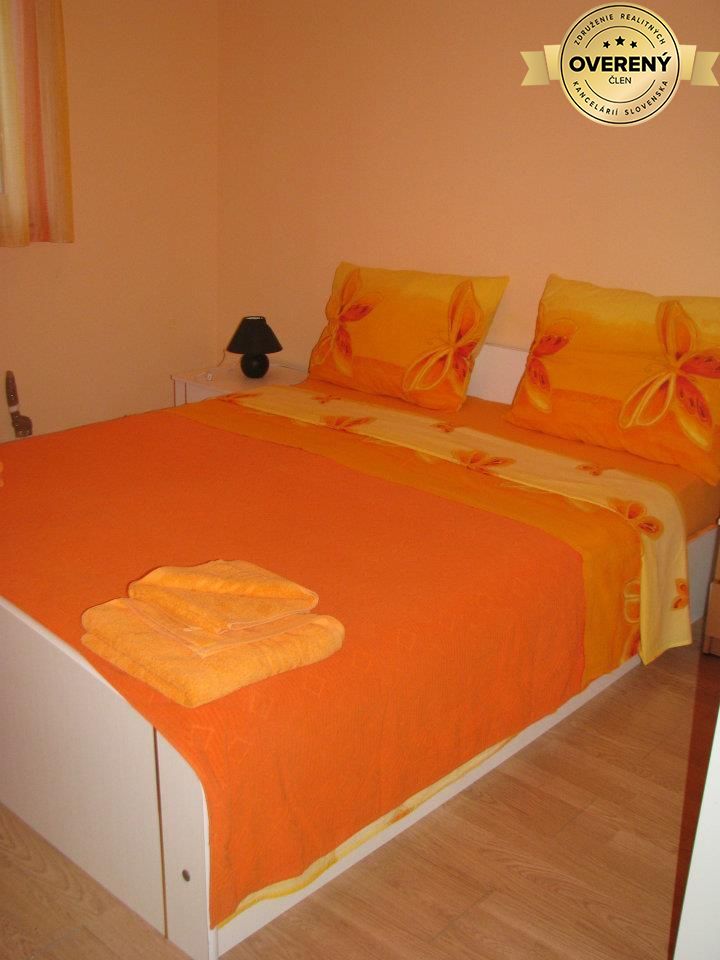APARTMÁNOVÝ DŮM, MARINA-VINIŠĆE – fotografia 9