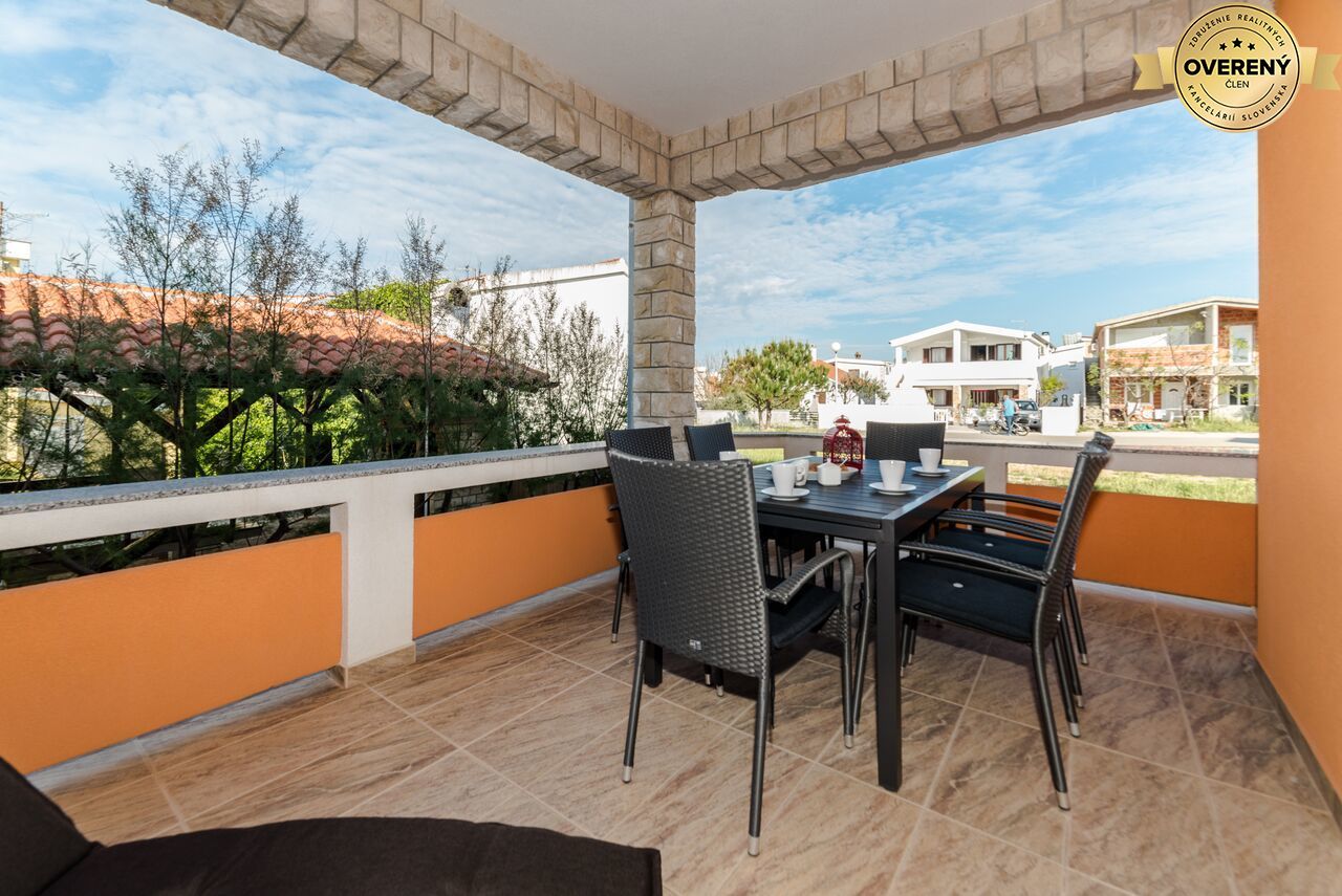 Apartmánový dům - novostavba, Vir – fotografia 4