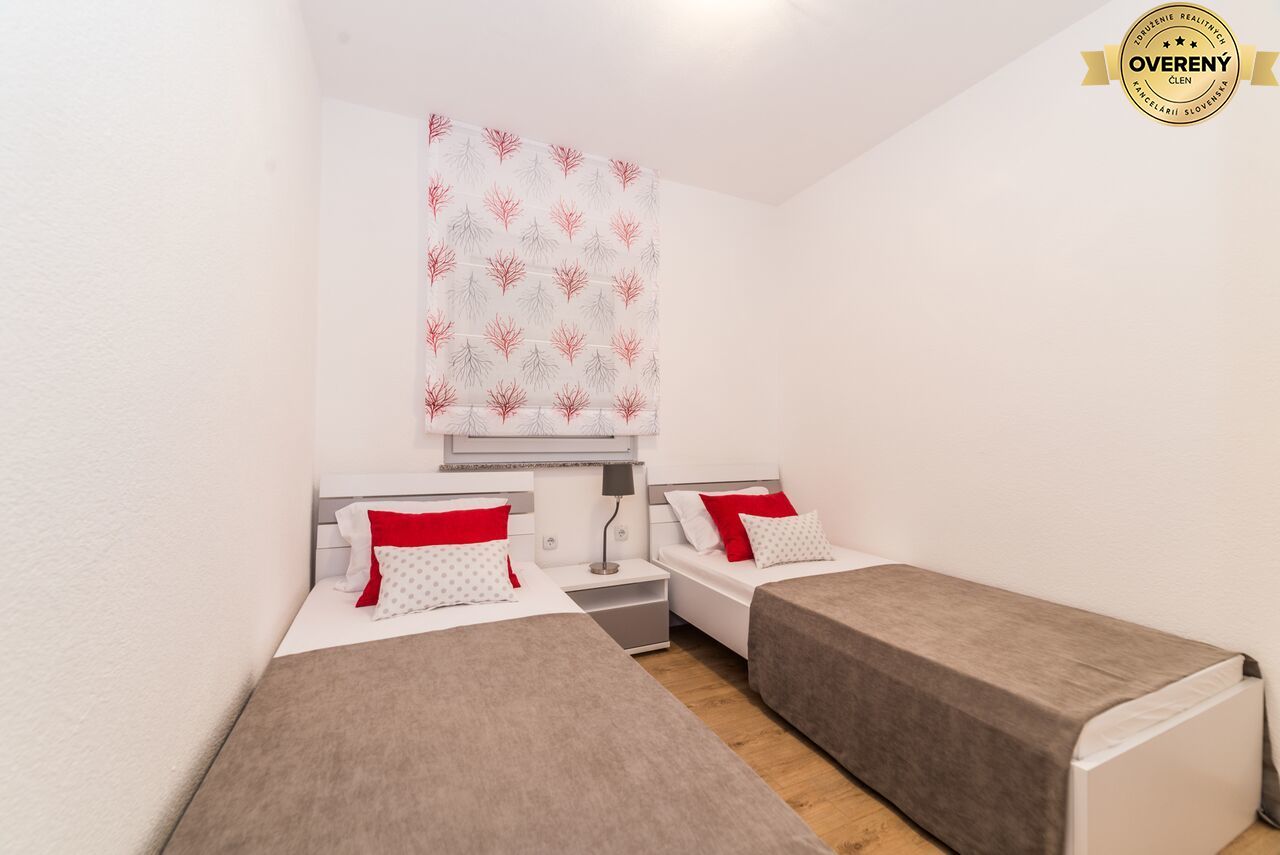 Apartmánový dům - novostavba, Vir – fotografia 5