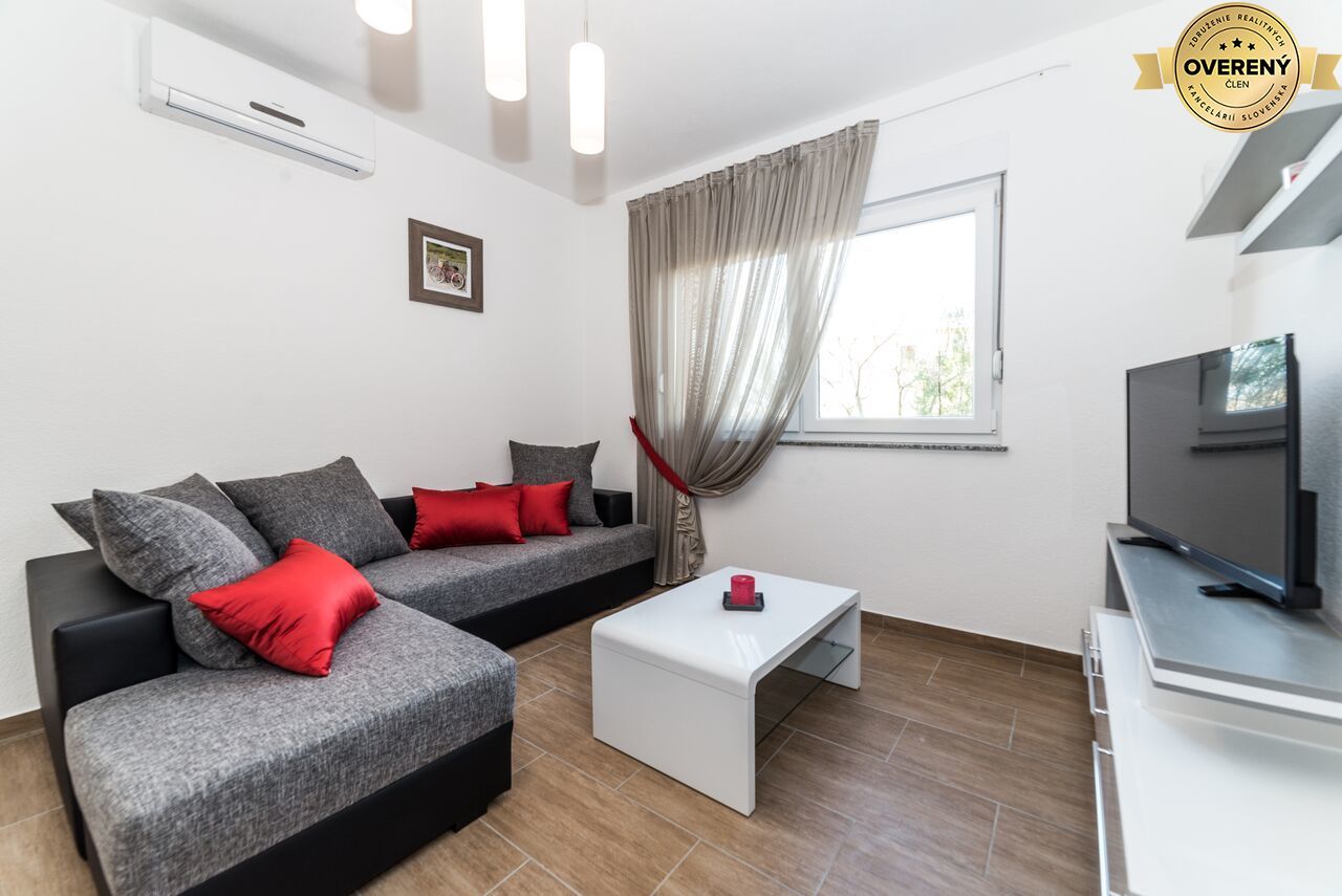 Apartmánový dům - novostavba, Vir – fotografia 6