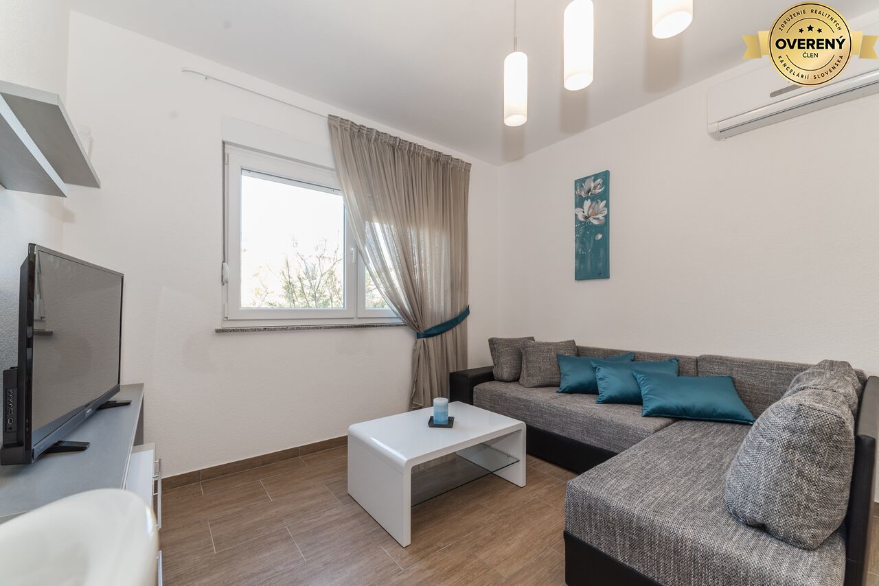 Apartmánový dům - novostavba, Vir – fotografia 7
