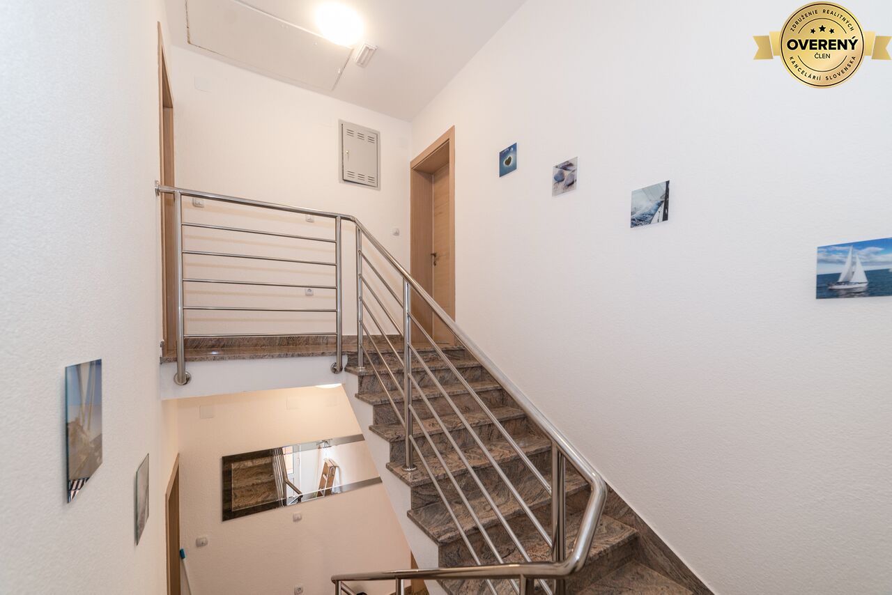 Apartmánový dům - novostavba, Vir – fotografia 8