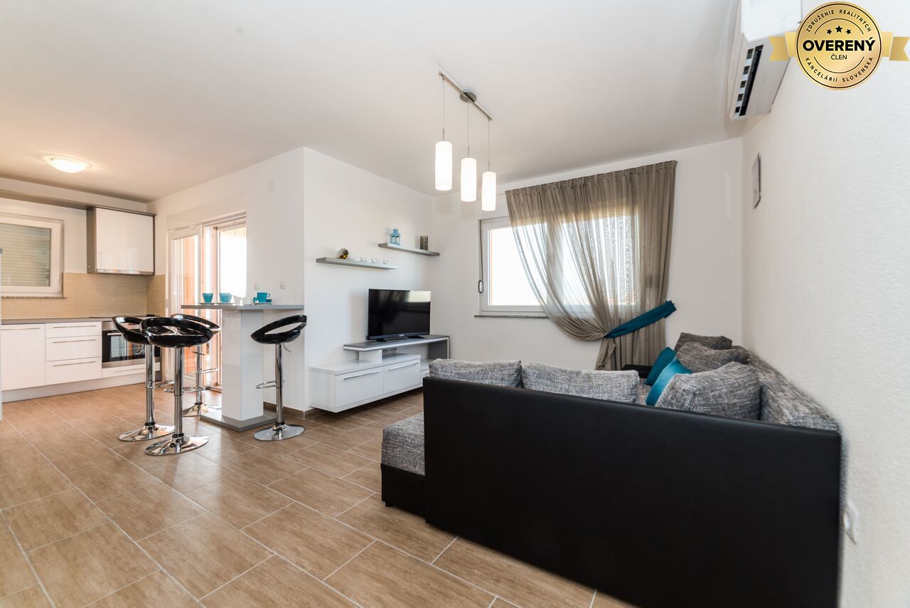 Apartmánový dům - novostavba, Vir – fotografia 9