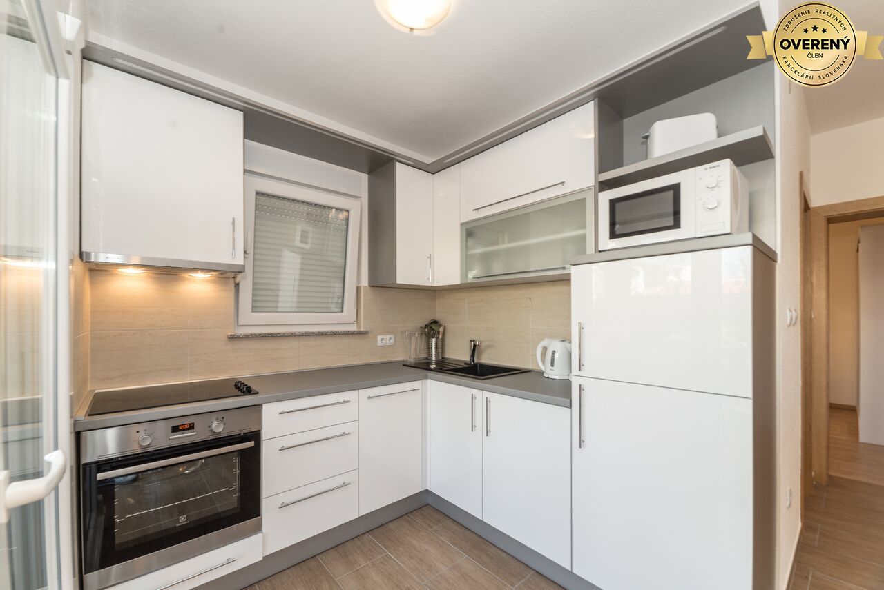 Apartmánový dům - novostavba, Vir – fotografia 10