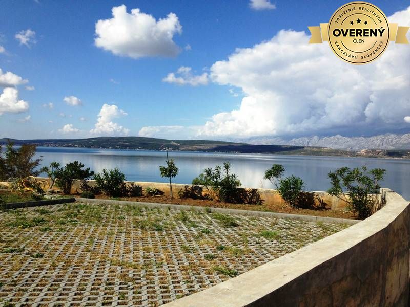 Krásna Vila, Novigrad/Zadar - LUXUSNÁ INVESTÍCIA! – fotografia 3