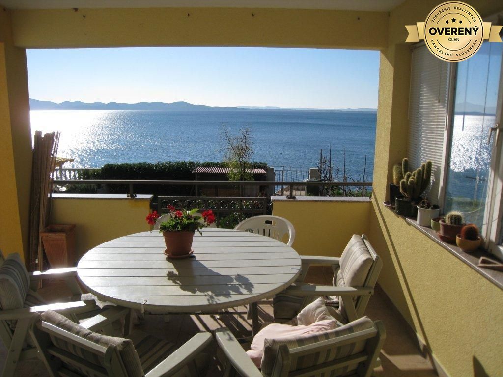 APARTMÁNOVÝ DOM PRI MORI, KOŽINO – fotografia 9