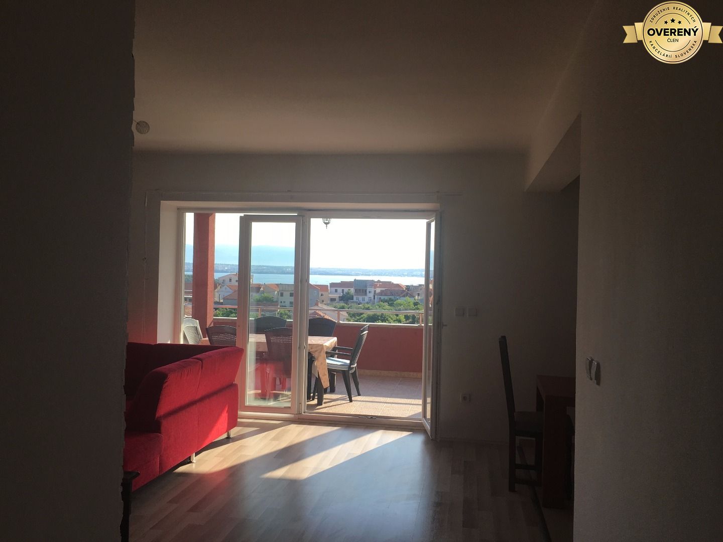 APARTMÁNOVÝ DŮM, OSTROV UGLJAN - KALI – fotografia 8